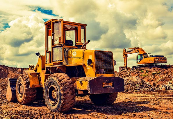 推土机日常保养指南